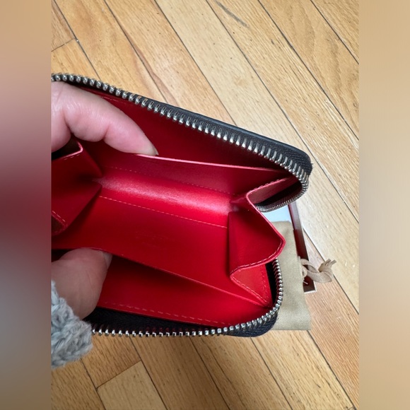 Christian Louboutin studded wallet - Picture 13 of 13